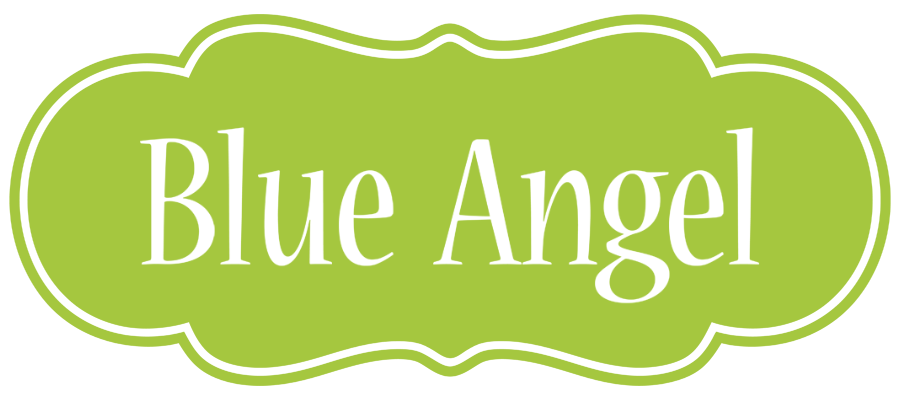 Blue Angel family logo